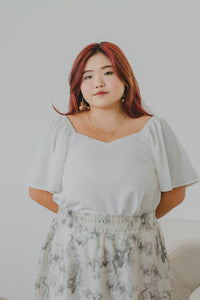 Celestine Top