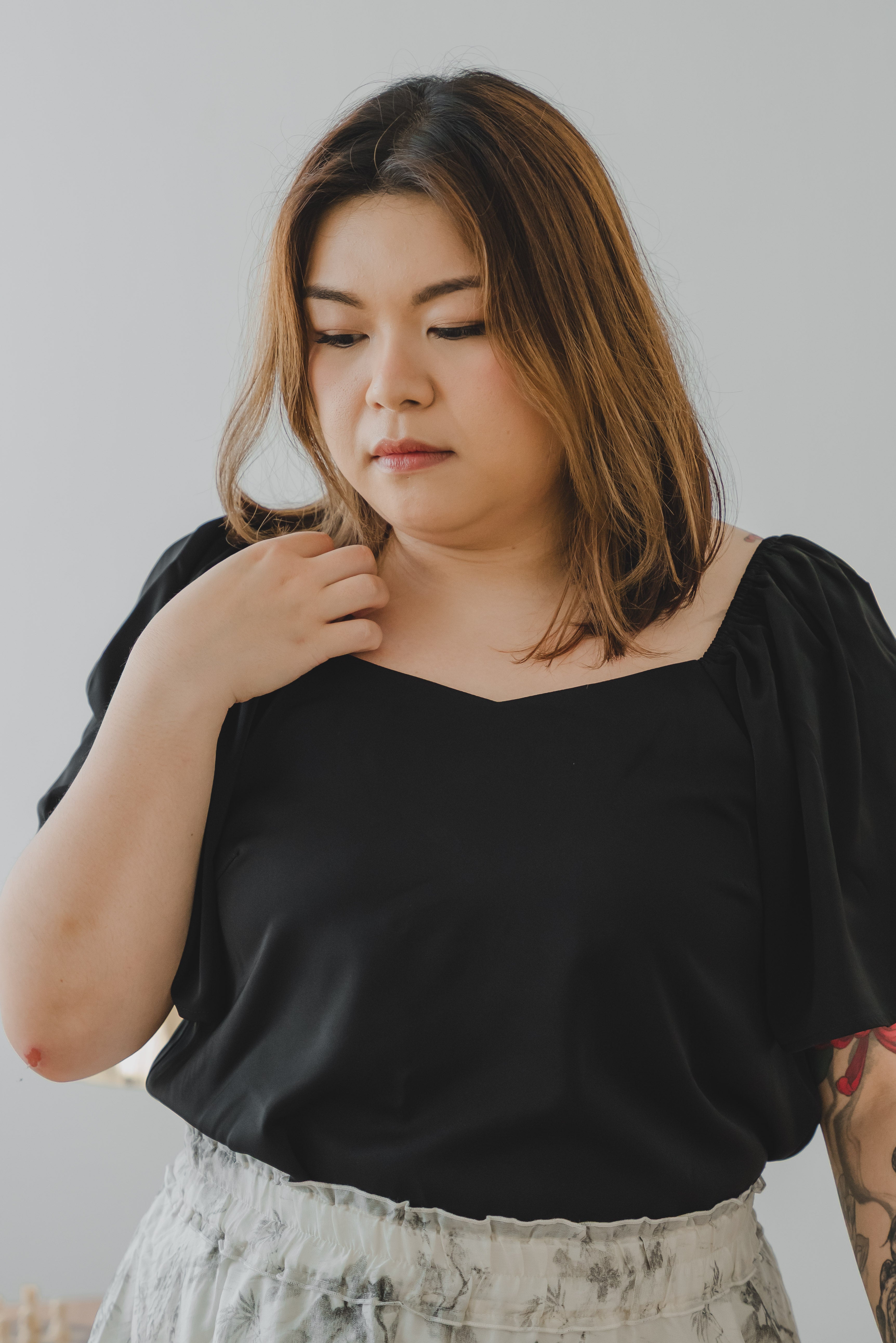 Celestine Top