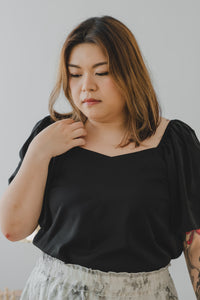 Celestine Top