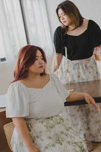 Celestine Top