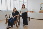 Load image into Gallery viewer, Everyday Wide Leg Pants 2.0
