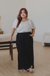 Everyday Wide Leg Pants 2.0