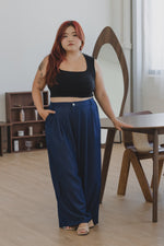 Load image into Gallery viewer, Everyday Wide Leg Pants 2.0
