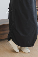 Load image into Gallery viewer, Xenia Cargo Skirt
