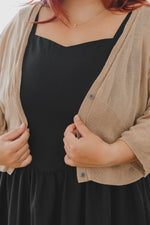 Load image into Gallery viewer, Arabelle Midaxi Tiered Dress
