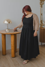 Load image into Gallery viewer, Arabelle Midaxi Tiered Dress
