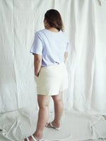 Load image into Gallery viewer, A Clean Slate Co-ord (Lilac Ecru)

