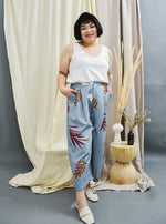 Load image into Gallery viewer, Plus Size Pants
